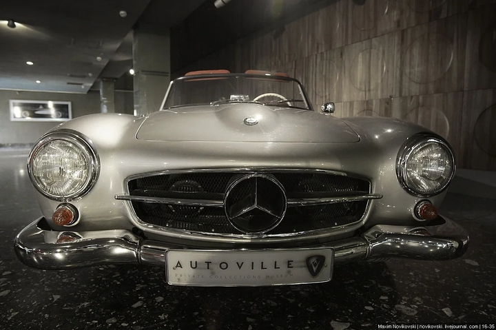mercedes benz