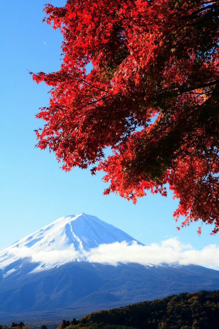 montain