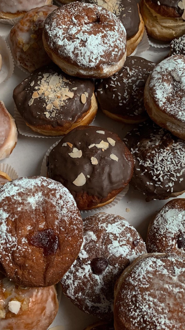 Pączki
