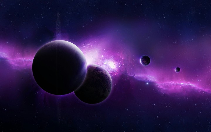 HD Planetas