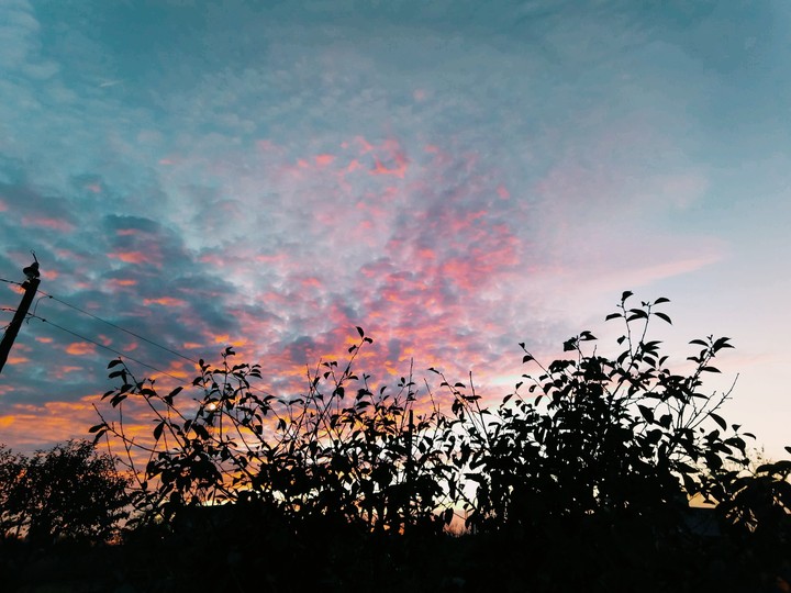 my sky
