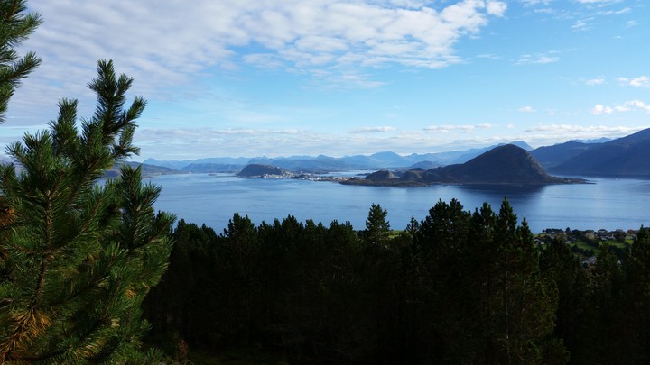 Godoya Norway