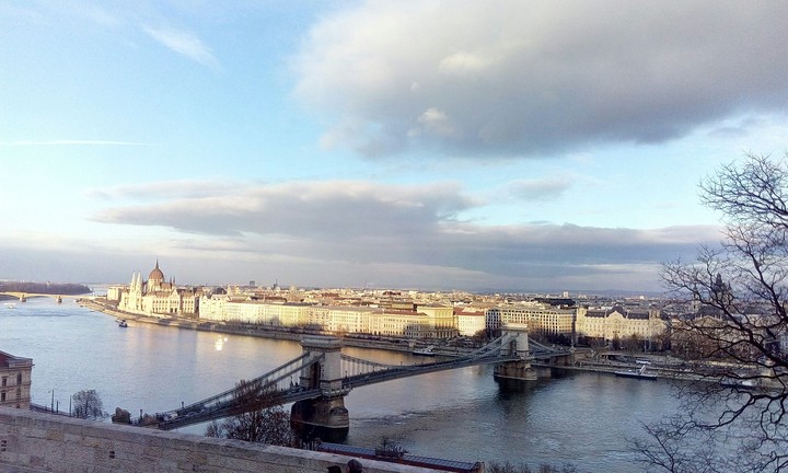 Budapest