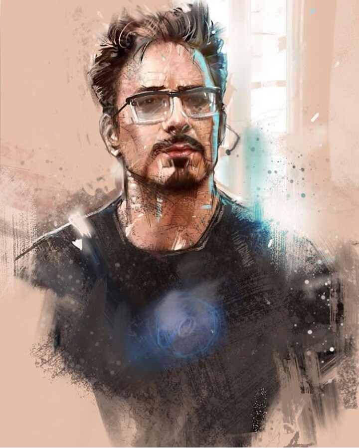 Tony Stark