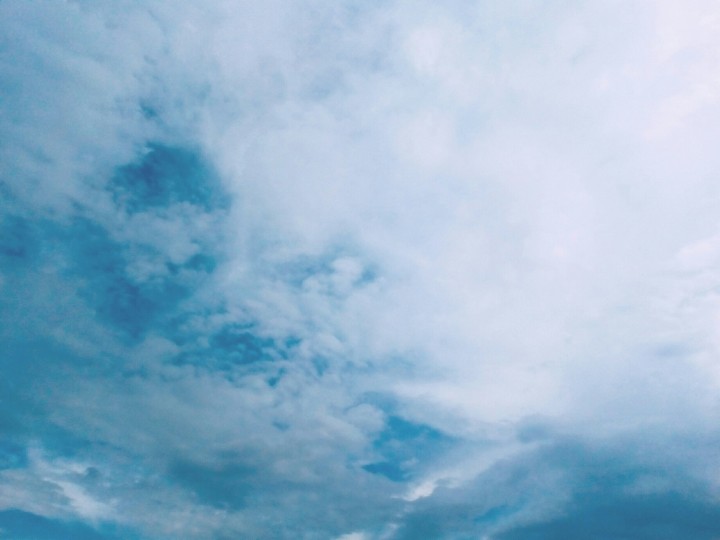 sky