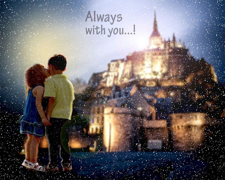 love love you