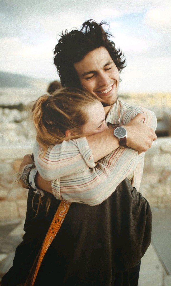 Hug