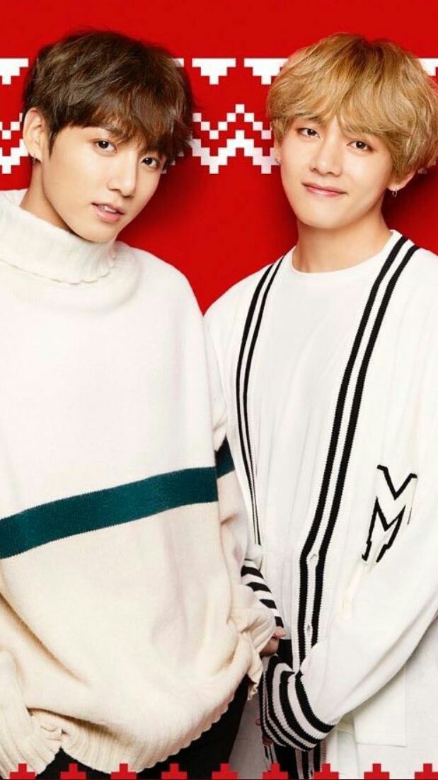 Vkook