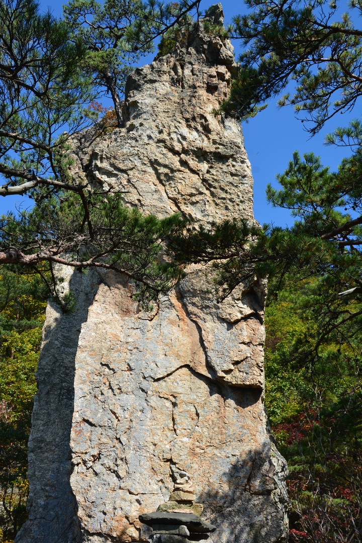 치악산이미지
