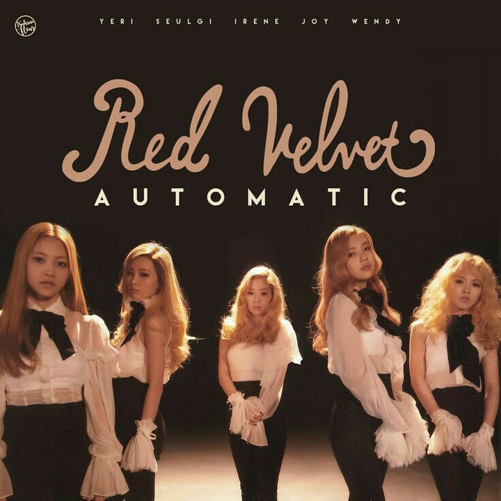 Red Velvet*