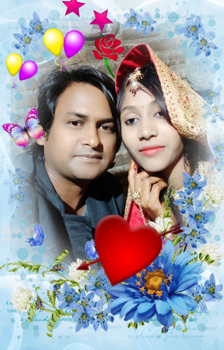 weadding image