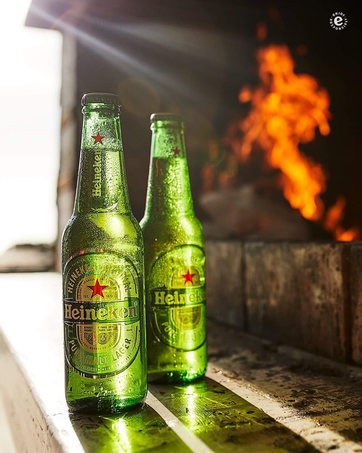 beer