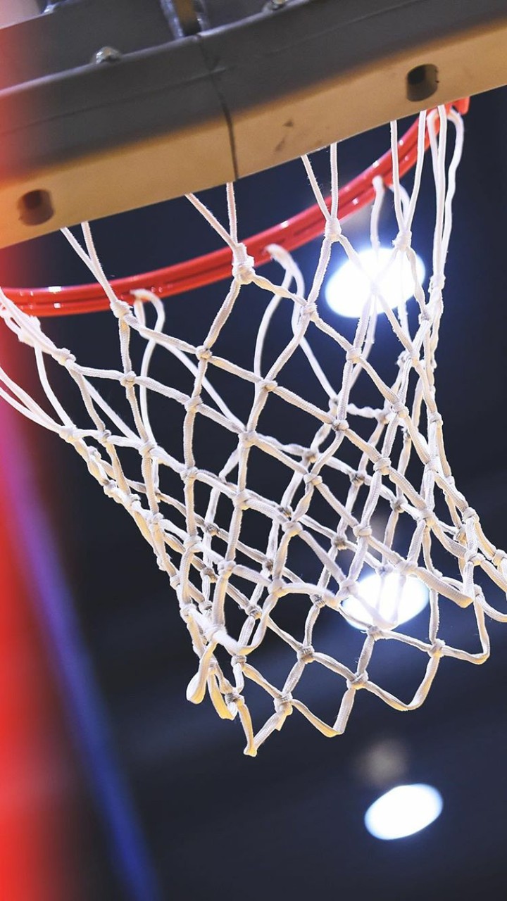 Love for the hoop