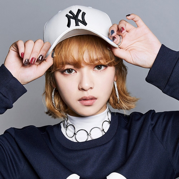 JeongYeon