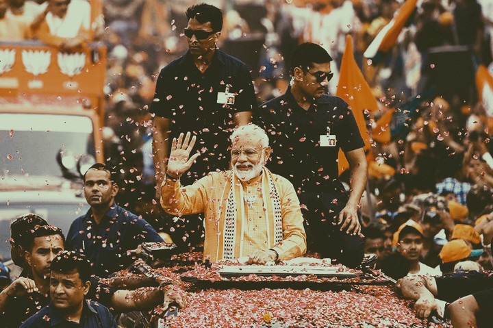 NarendraModi