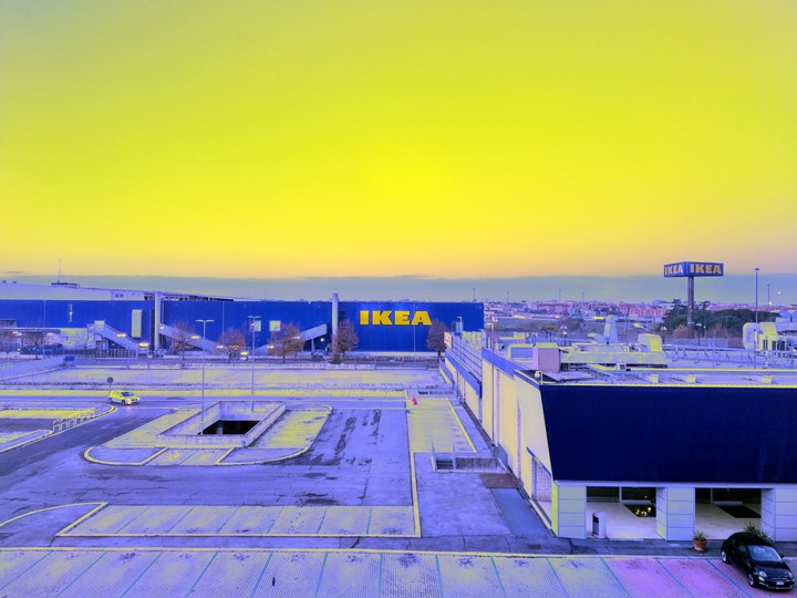 IKEA