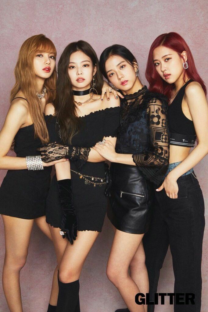 blackpink