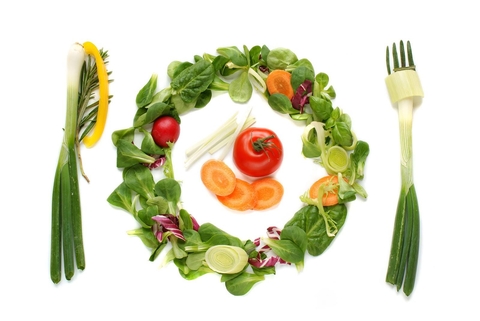 healthy food