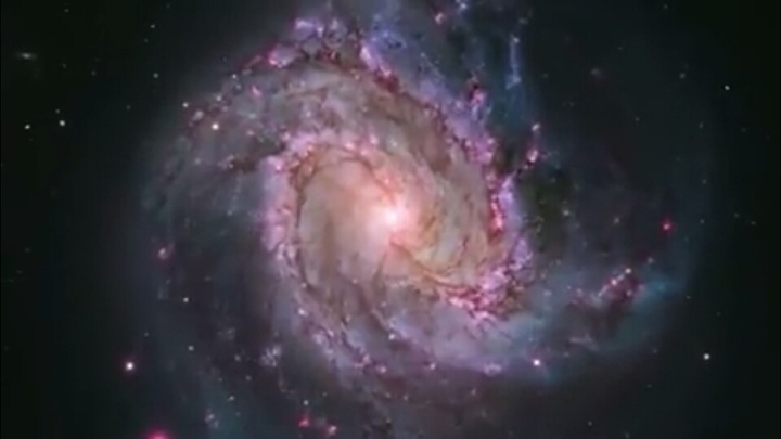 galaxy