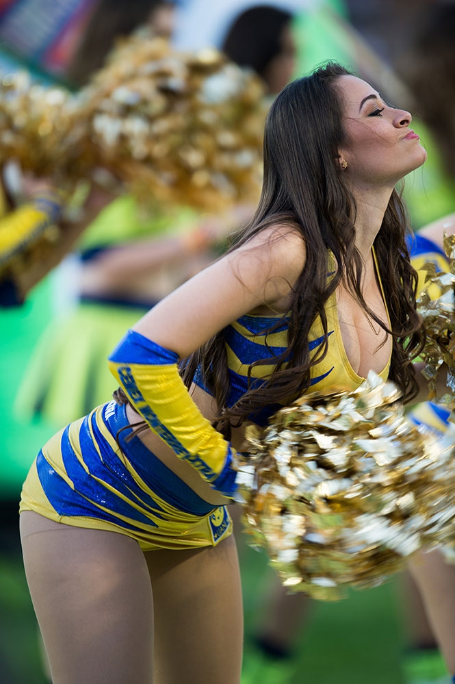 Fútbol femenino