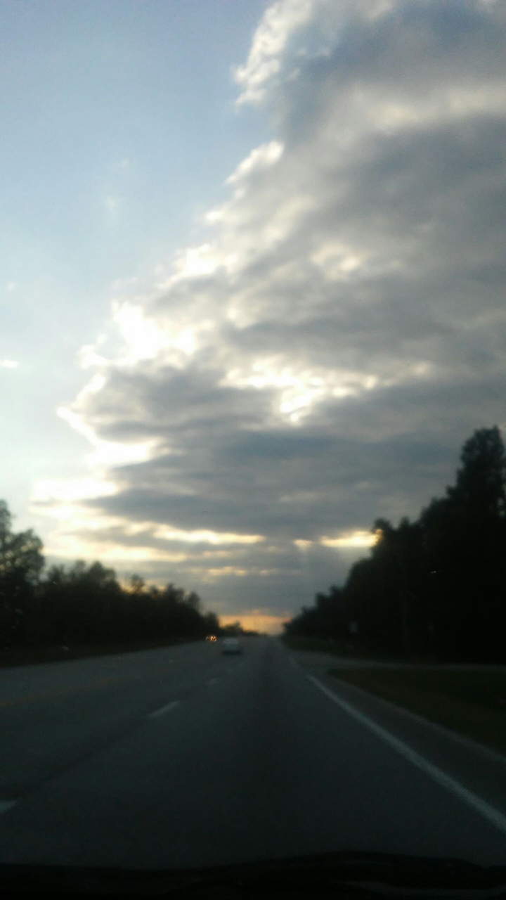 clody highway
