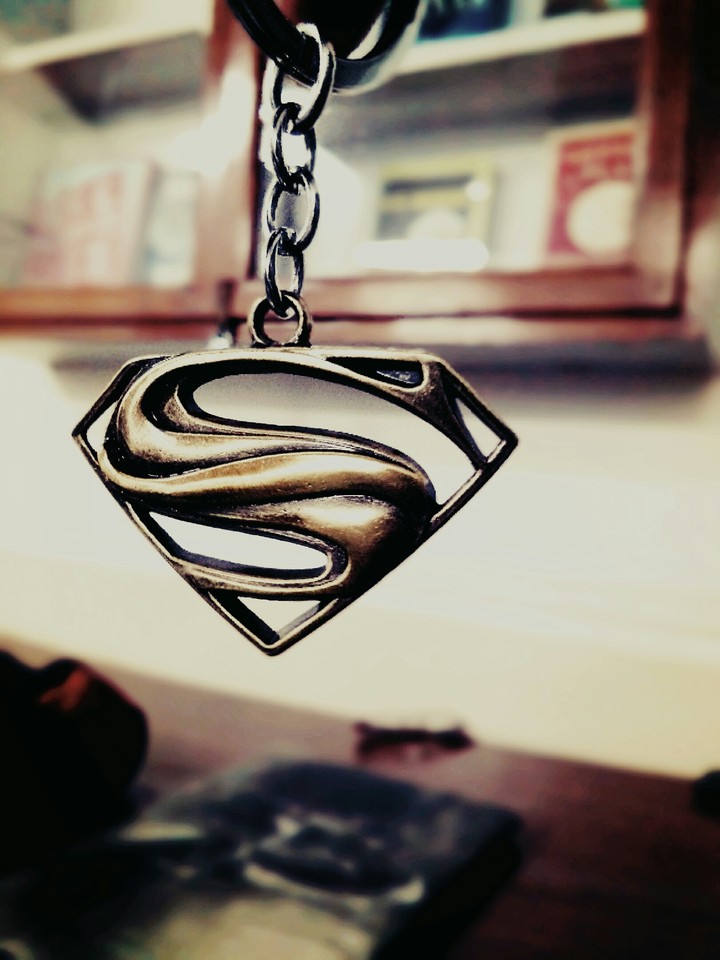 superman
