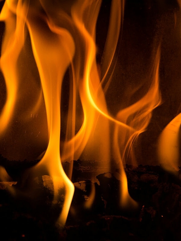 #fire beauty