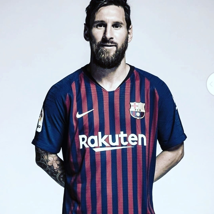 The legend is better than playing football
