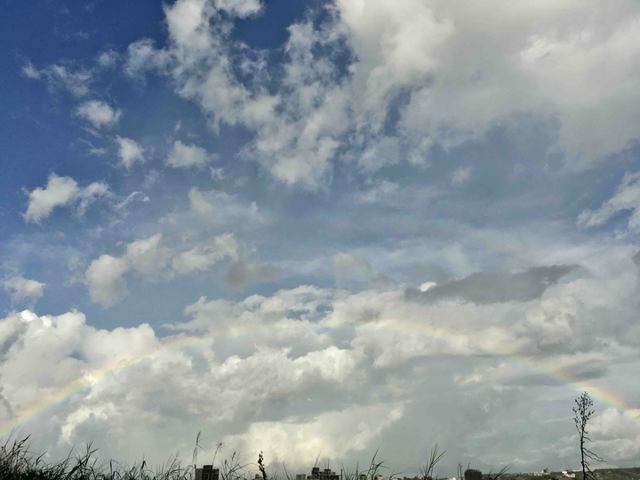 rainbow