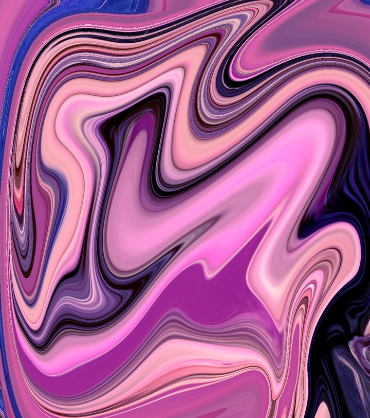 обои