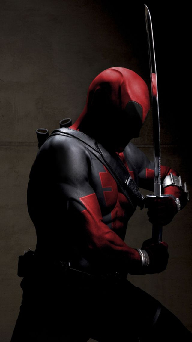 Deadpool