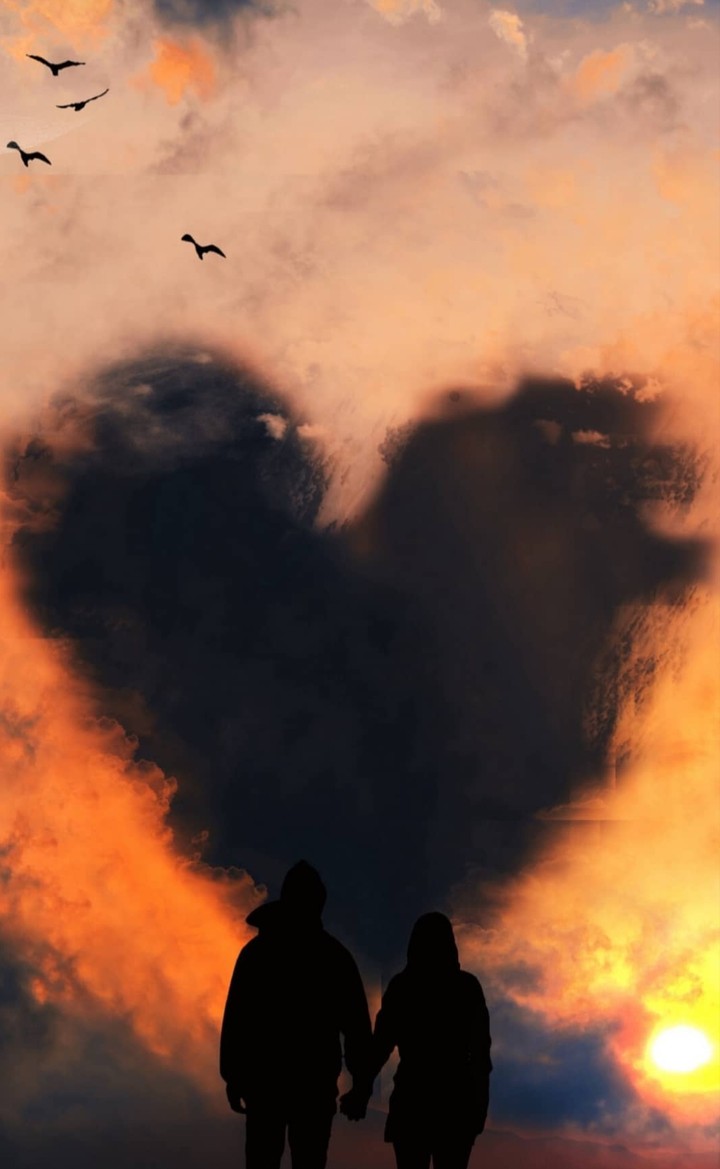 Love couples (tag your love)