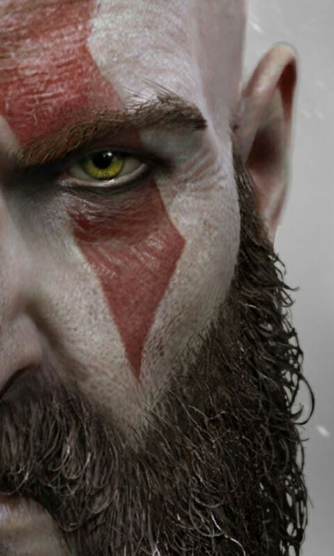 GOD OF WAR