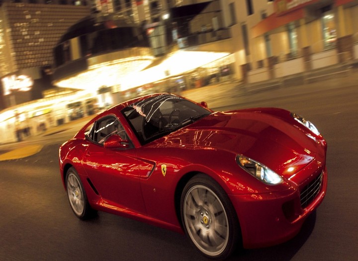 Ferrari