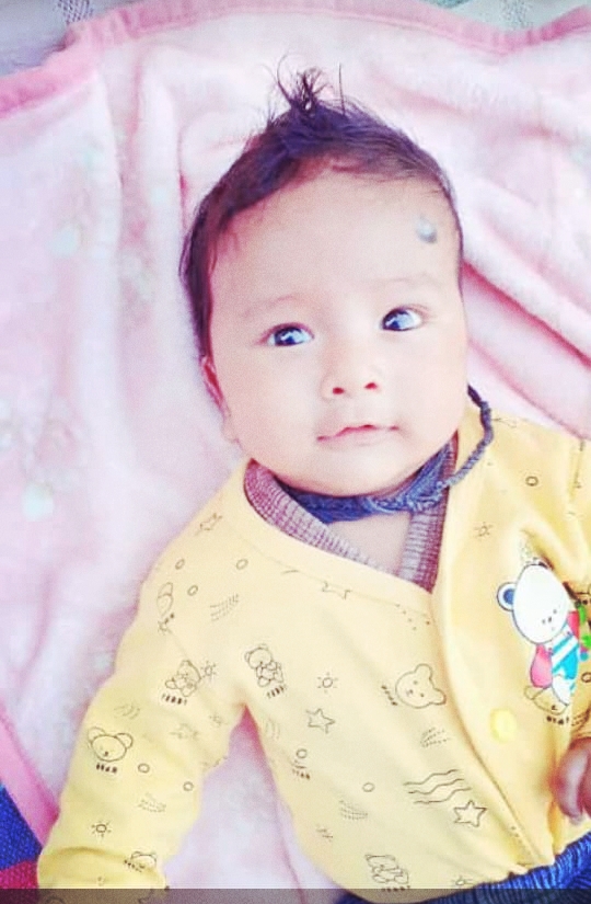 baby