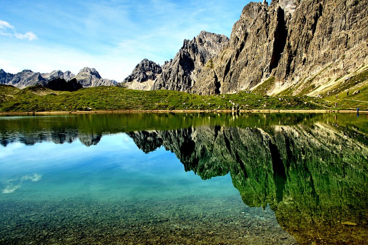 Landscape