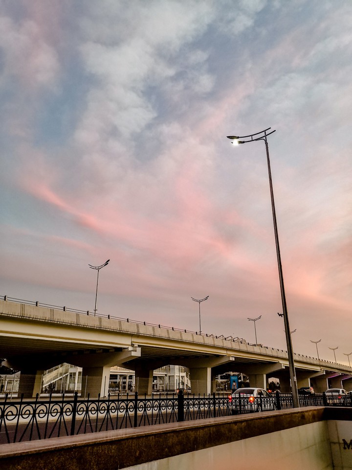 Sky