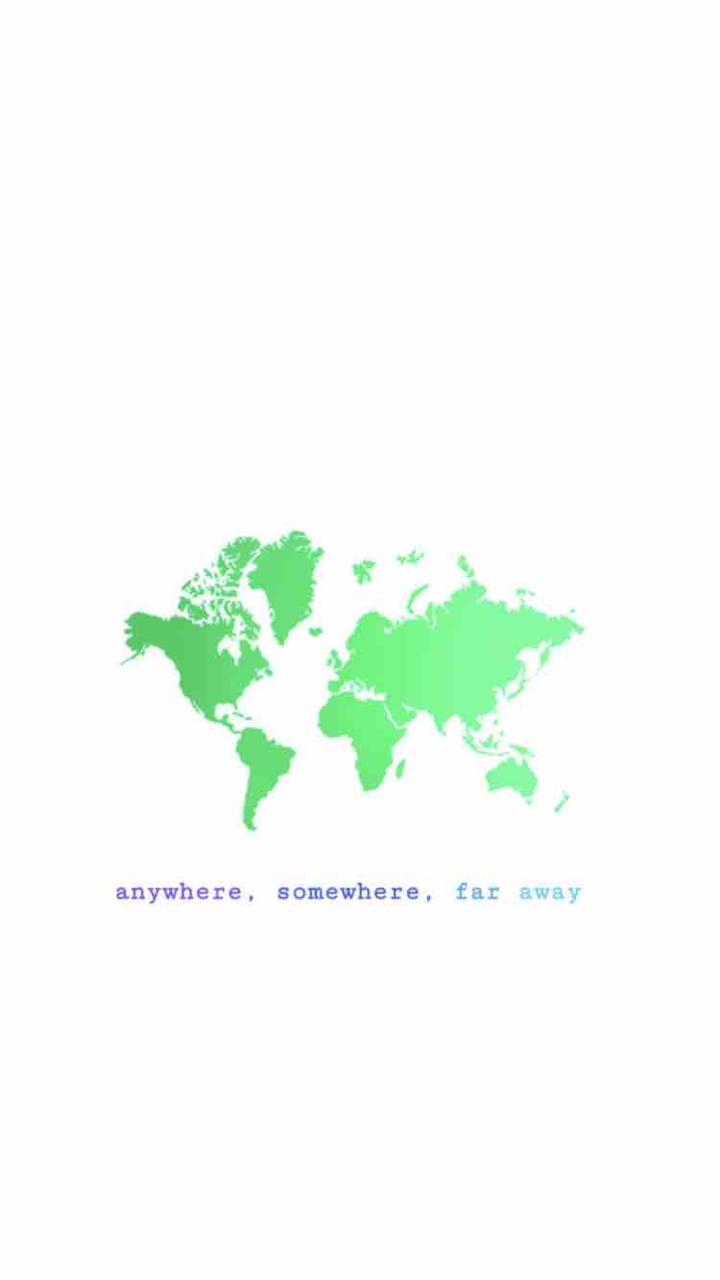 world