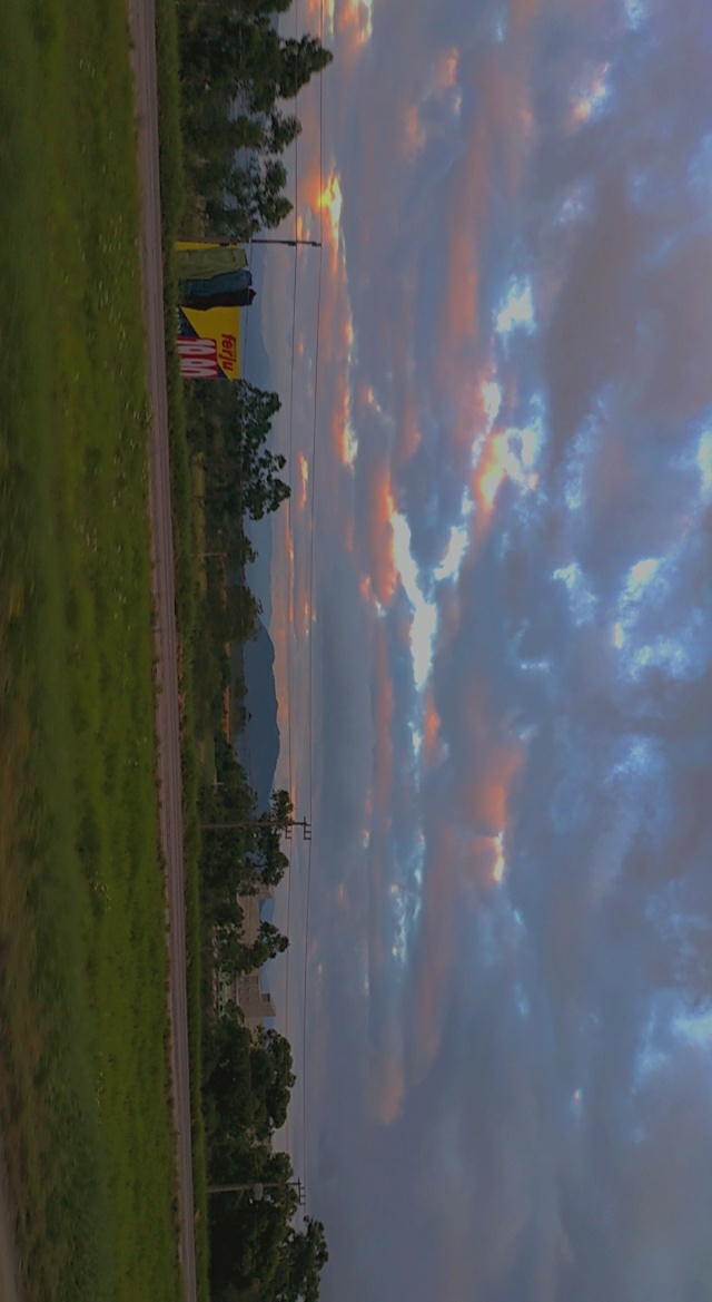 sky