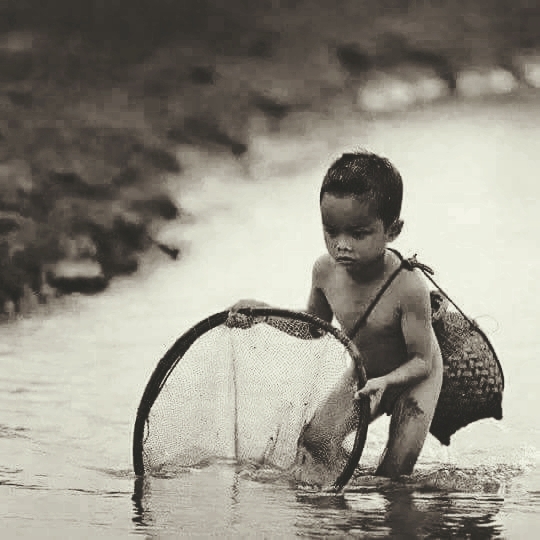 tuổi thơ