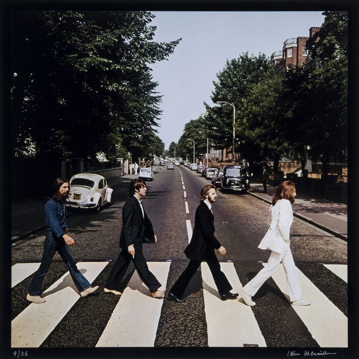 abbey road