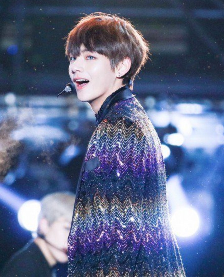 My prince V