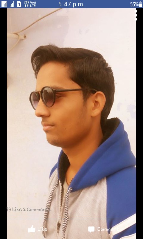 Rajesh kumawat