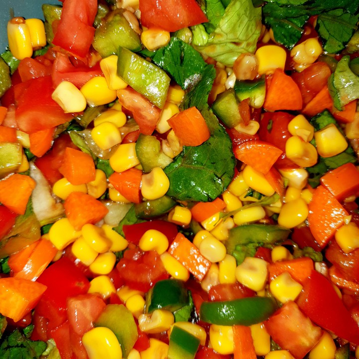 Salad