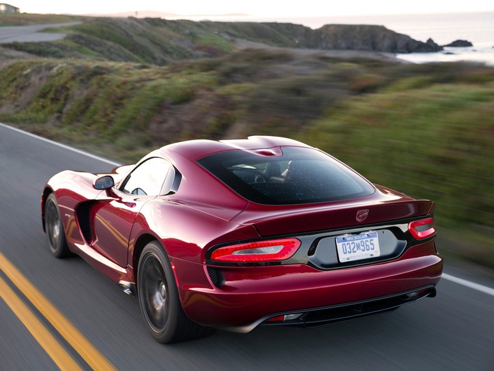 dodge