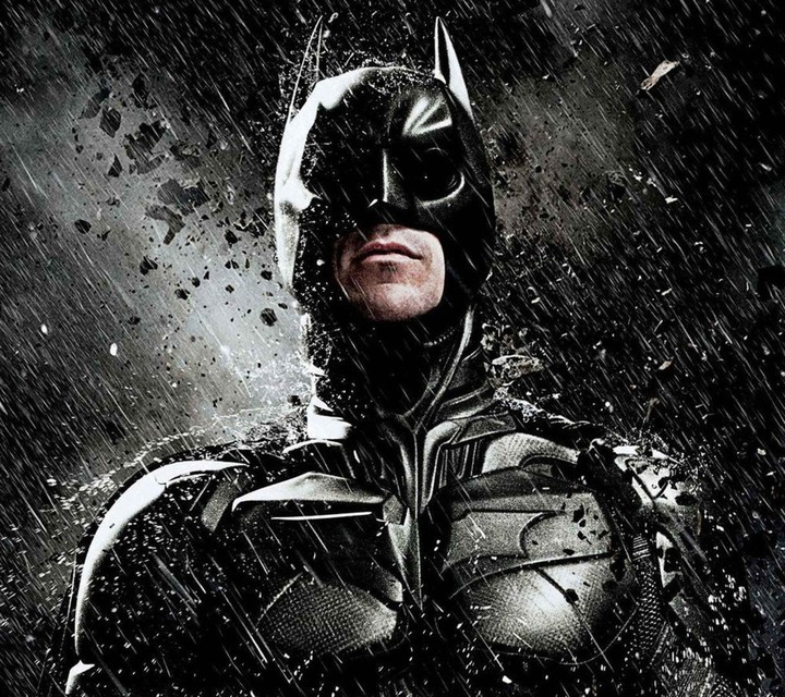 Bat Man