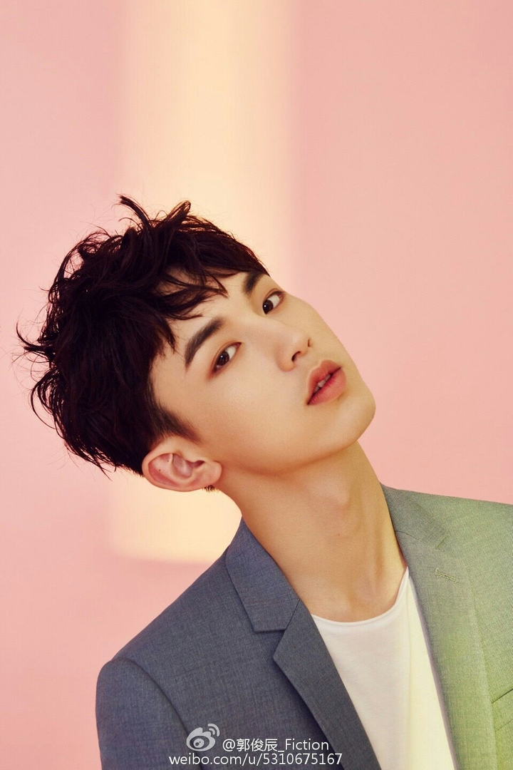 boys China Weibo
