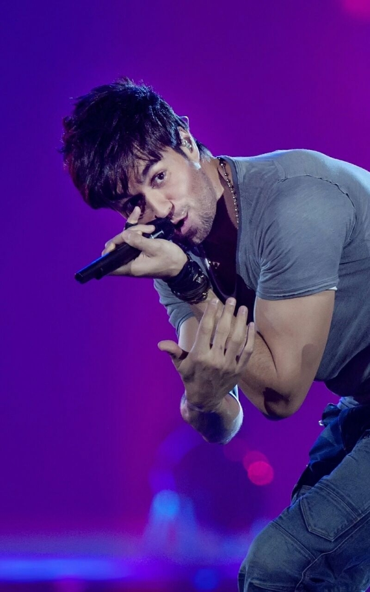 ❤enrique