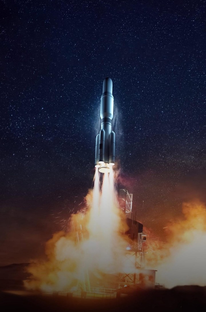 Rocket