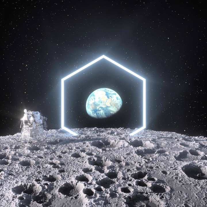 Spacerenders
